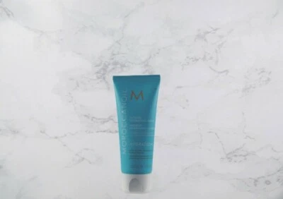 Nueva mascarilla capilar hidratante intensa MOROCCANOIL 2,53 OZ / 75 ml  Foto 1 de 2