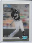 LUIS ROBERT 2020 Topps On-Demand 3D ROOKIE MOTION CHICAGO WHITE SOX RC M-2