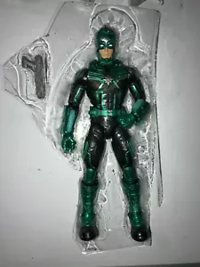 Marvel Captain Marvel 6-inch Legends Yon-Rogg Kree Figure LOOSE NEW NO BAF  - Picture 1 of 1