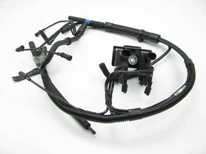 Vacuum Solenoid & Harness For 1987-1989 Dodge 2.2L 2.5L TURBO Wastegate - Picture 1 of 5