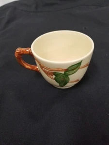 Franciscan Apple Pattern Replacement Pieces  - Picture 1 of 14