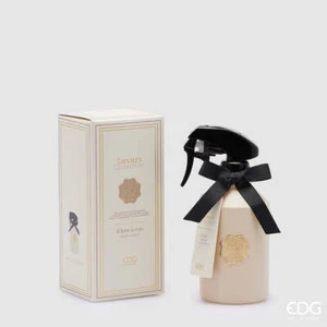 EDG Enzo De Gasperi EDG Enzo De Gasperi Profumatore Spray Luxury 280 Ml H 18 Cm - Imagen 1 de 1