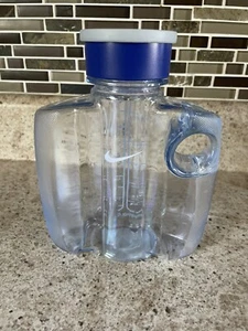 Rare NIKE Polycarbonate Bottle Flask Type 20 Ounces TikTok Hydration - Picture 1 of 7