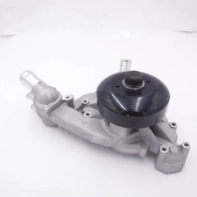 BRTEC Water Pump WTP8005 for 2007-2014 Cadillac Escalade-No Gaskets - Image 1 of 4