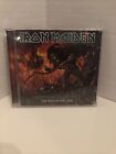 Iron Maiden - From Fear to Eternity: The Best of 1990 - 2010 2 CD Set