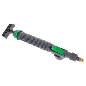 Portable Beverage Bottle Spray Adjustable Garden Sprinkler Garden Watering Tool - Picture 1 of 12