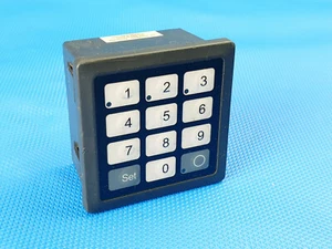 Jungheinrich Zahlenschloss Kode- Code- 51024039 51106488 - Bild 1 von 5