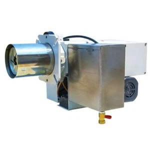 YB-05 60KW Home using boiler heating waste engine oil furnace burner - Picture 1 of 9