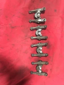 Bobcat Loader deutz BF4M1011F Rocker Arm Assembly - Picture 1 of 5