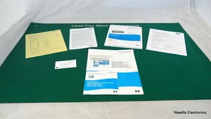 *Neu* HP 5070-4339 ProCurve Installationsset für 2600/6108 Schalter - Bild 1 von 8
