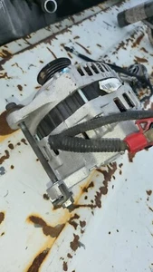 Quality-Built 15477 Alternator For 05-09 Subaru Legacy Outback - Picture 1 of 5