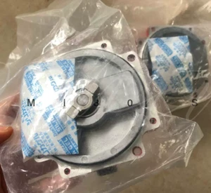 1 pz encoder motore A860-2000-x021 - Foto 1 di 3