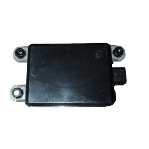 Genuine 2021-2023 Genesis GV80 Front Cruise Control Distance Sensor #99110-T6100 - Picture 1 of 3