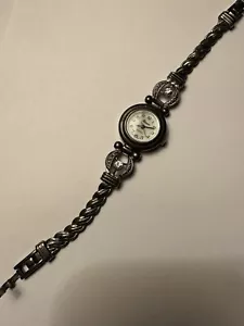 Vintage Women’s Ronica Wristwatch, Dressy - Picture 1 of 5