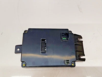 Maserati A/C Control Unit 670031509 - Изображение 1 из 2