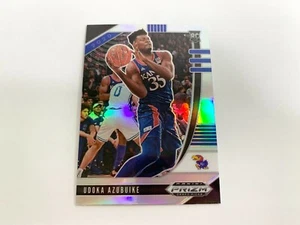 Udoka Azubuike 2020 Panini Prizm Draft Picks Card # 71 - Bild 1 von 2