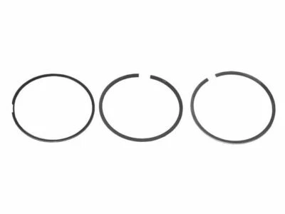 For 2000-2002 Audi TT Quattro Piston Ring Set 83858MY 2001 AWP - Image 1 of 2