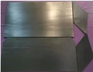FORD XY HEADLINING INSULATION KIT ROOF TRIM FOAM PAD SET OF 4 FIT XR XT XW GT V8 - Picture 1 of 1