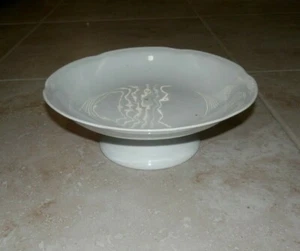 OLD Germany Bavaria HEINRICH Winterling BOWL - LORE Import mark RARE - READ DESC - Picture 1 of 7