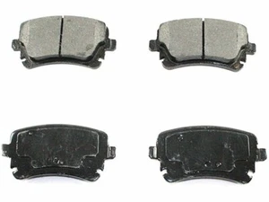 For 2010-2014 Audi A5 Brake Pad Set Rear 92134NK 2011 2012 2013 - Picture 1 of 2