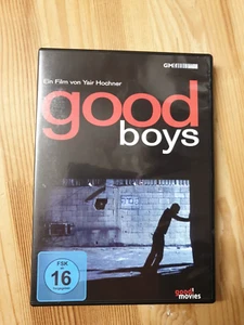 DVD - Gay/schwul - Good Boys - German/Deutsch Edition - Region code ALL/0 - Picture 1 of 3
