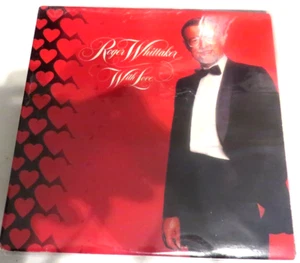 Roger Whittaker - With Love - LP - Vinyl Mint - 1980 RCA Records AQL1-3778 - Picture 1 of 1