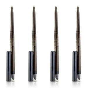 4 Pcs Estee Lauder Double Wear Infinite Waterproof Eyeliner 02 ESPRESSO 0.012oz - Picture 1 of 7