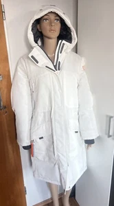 Winterjacke Damen XL Tom Taylor NEU - Bild 1 von 11