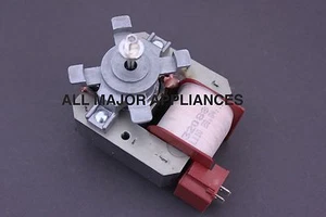 Genuine Smeg Classic Thermoseal Oven Fan Forced Motor SAC399X-8 SAC561X SAC578X - Picture 1 of 3