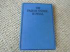 The Parish School Hymnal, United Lutheran 1926, Songbook (T819)