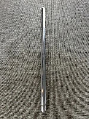 Хромированная отделка левого бокового лобового стекла Mercury Monterey 1965 - Изображение 1 из 4