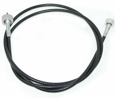 Cable velocímetro 68" para Mahindra Commander Jeeps Chevrolet Chevelle 1968 Foto 1 de 4