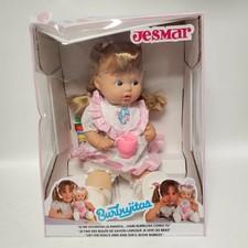 muñecas jesmar años 90