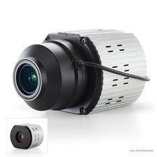 New listing
Arecont Av08Zmv-300 4K Camera Nib With Free Mount-Lens and Shipping