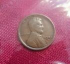1923-S Lincoln Penny Cent - G Good Or Better