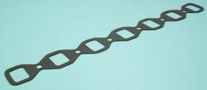 New 1961-1962-1963-1964 Studebaker Lark 6 170 Intake & Exhaust Manifold Gasket - Picture 1 of 1