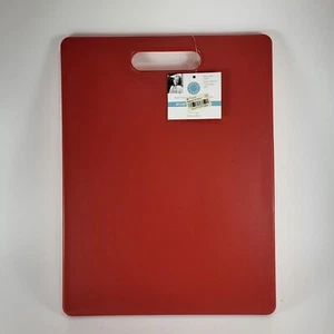 NEW Martha Stewart stewart cutting board 11" X 14" - Picture 1 of 3