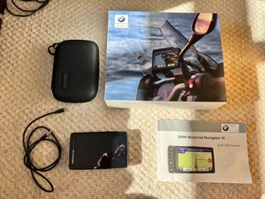 BMW Navigator 6 VI Satellite Navigation System - Lifetime Europe Maps - Picture 1 of 5