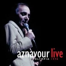 Olympia 78 von Charles Aznavour | CD | Zustand sehr gut - Bild 1 von 2