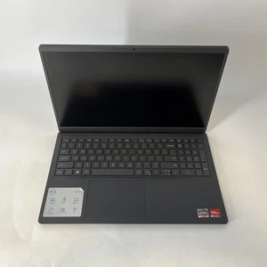 Dell Inspiron 3525 15.6" FHD 2.1 GHz Ryzen 5 5500U 8GB 512GB SSD - Very Good - Afbeelding 1 van 10