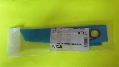 14 19 22 INFINITI Q50 S TRUNK  EMBLEM 84890 4HB3A - image 1 of 3