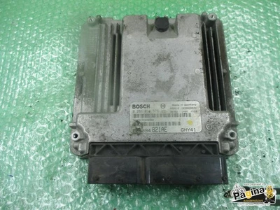 CENTRALINA MOTORE ECU PER DODGE Journey 1° Serie 0281014579 BWD, ECE Diesel 200 - Immagine 1 di 3