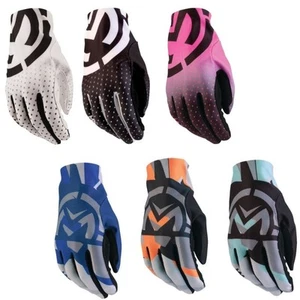 2025 Moose Racing MX2 MX Motocross Offroad Gloves - Pick Size & Color - Picture 1 of 15