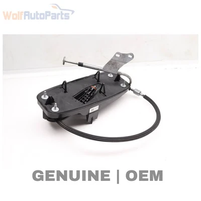 AUDI Q5 2018-2024 - Cable de cambio automático/enlace con montaje 80A713045R Foto 1 de 4