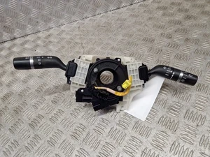 MAZDA 3 INDICATOR WIPER STALK UNIT WITH SQUIB 2010 - Picture 1 of 12