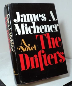 Drifters by James Michener - First edition - 1970 - Picture 1 of 2