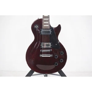 Gibson 1997 Studio Maple Top Mahogany Body 498T/490R Pickups - Picture 1 of 10