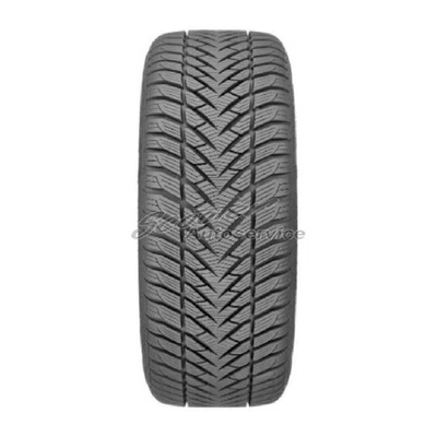 Goodyear 255/45 R 18 103V Winterreifen UltraGrip Performance 3 3PMSF XL | 90419 - Bild 1 von 4
