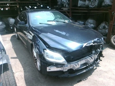 Conjunto de piezas de freno antibloqueo tracción trasera a través de 2/12 para BMW 528i 638934 11-12 Foto 1 de 4