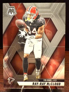 Ray-Ray McCloud-2025 Panini Mosaic #95 Atlanta Falcons NFL - Picture 1 of 2